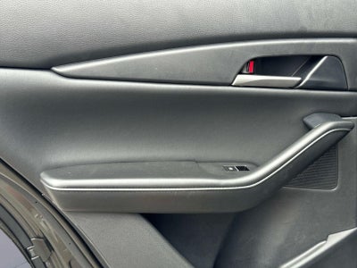 2026 Mazda Mazda CX-30 2.5 S Preferred AWD