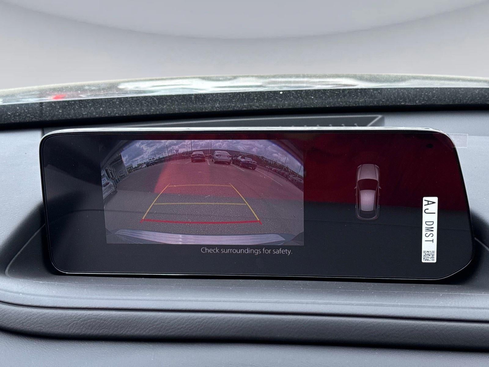 2026 Mazda Mazda CX-30 2.5 S Preferred AWD