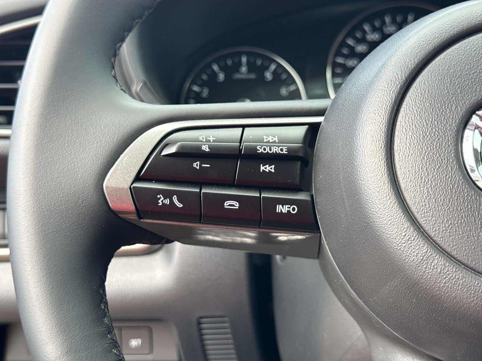 2026 Mazda Mazda CX-30 2.5 S Preferred AWD