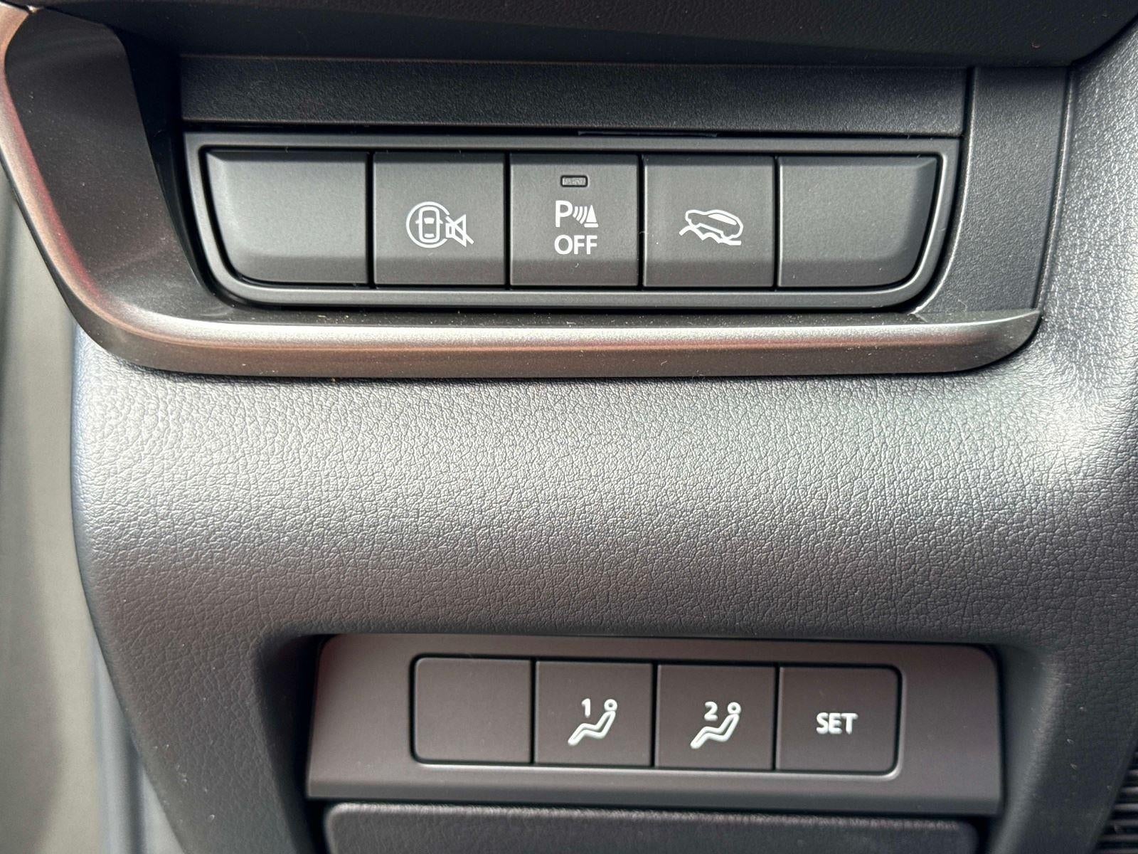 2026 Mazda Mazda CX-30 2.5 S Preferred AWD