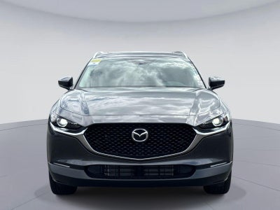 2026 Mazda Mazda CX-30 2.5 S Preferred AWD