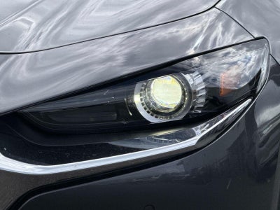 2026 Mazda Mazda CX-30 2.5 S Preferred AWD