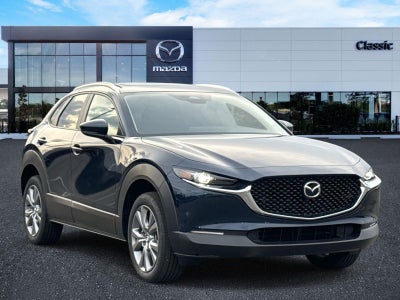 2026 Mazda Mazda CX-30 2.5 S Preferred AWD