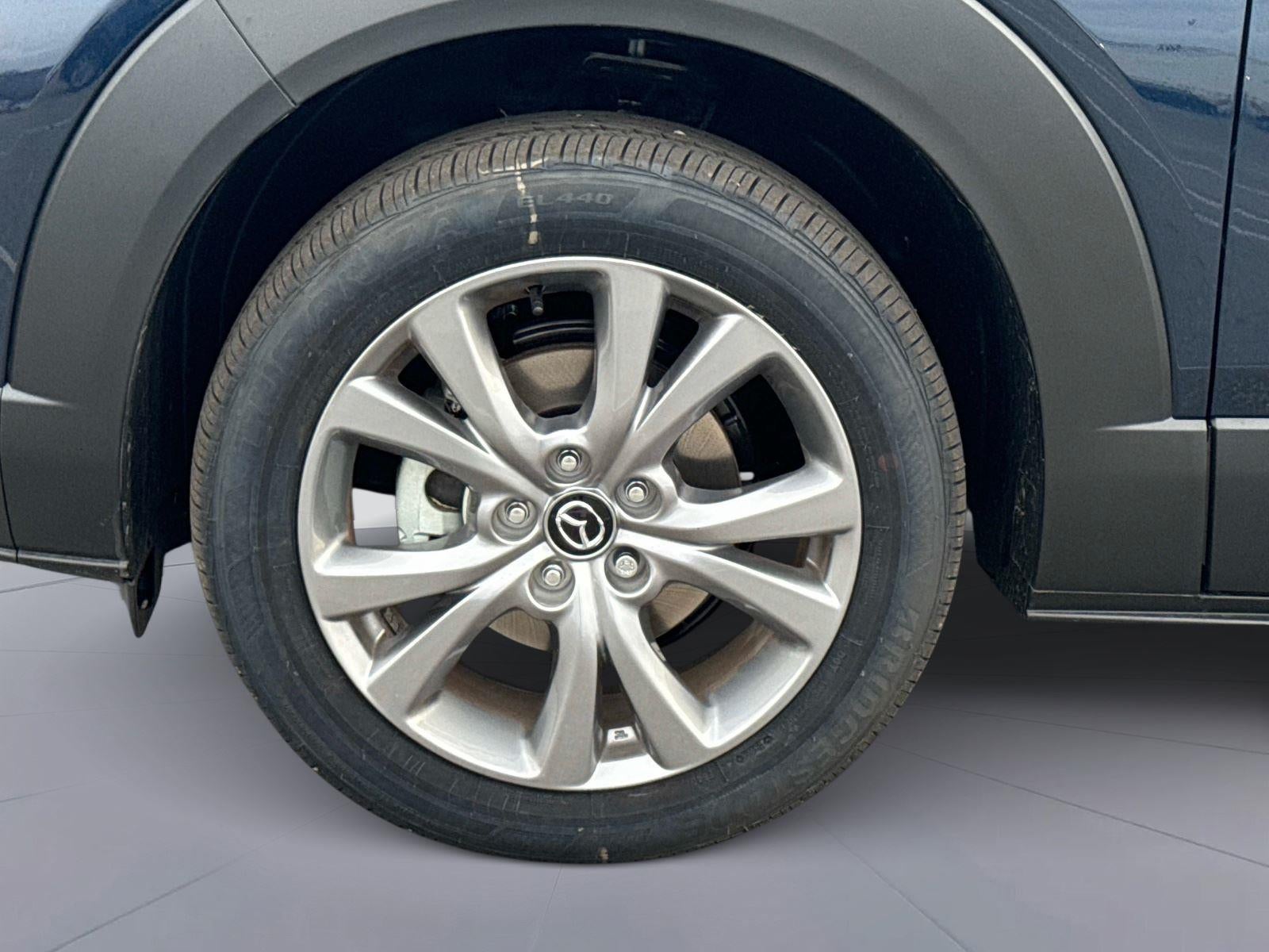 2026 Mazda Mazda CX-30 2.5 S Preferred AWD