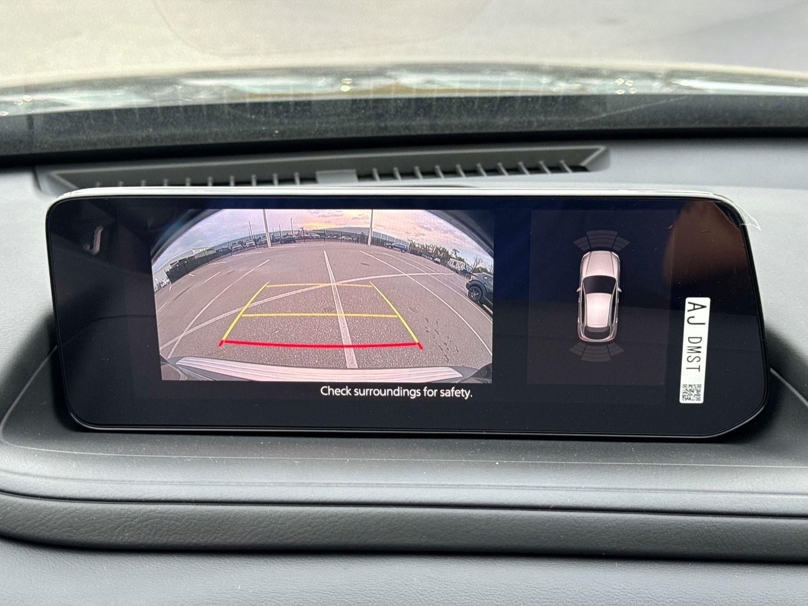 2026 Mazda Mazda CX-30 2.5 S Preferred AWD