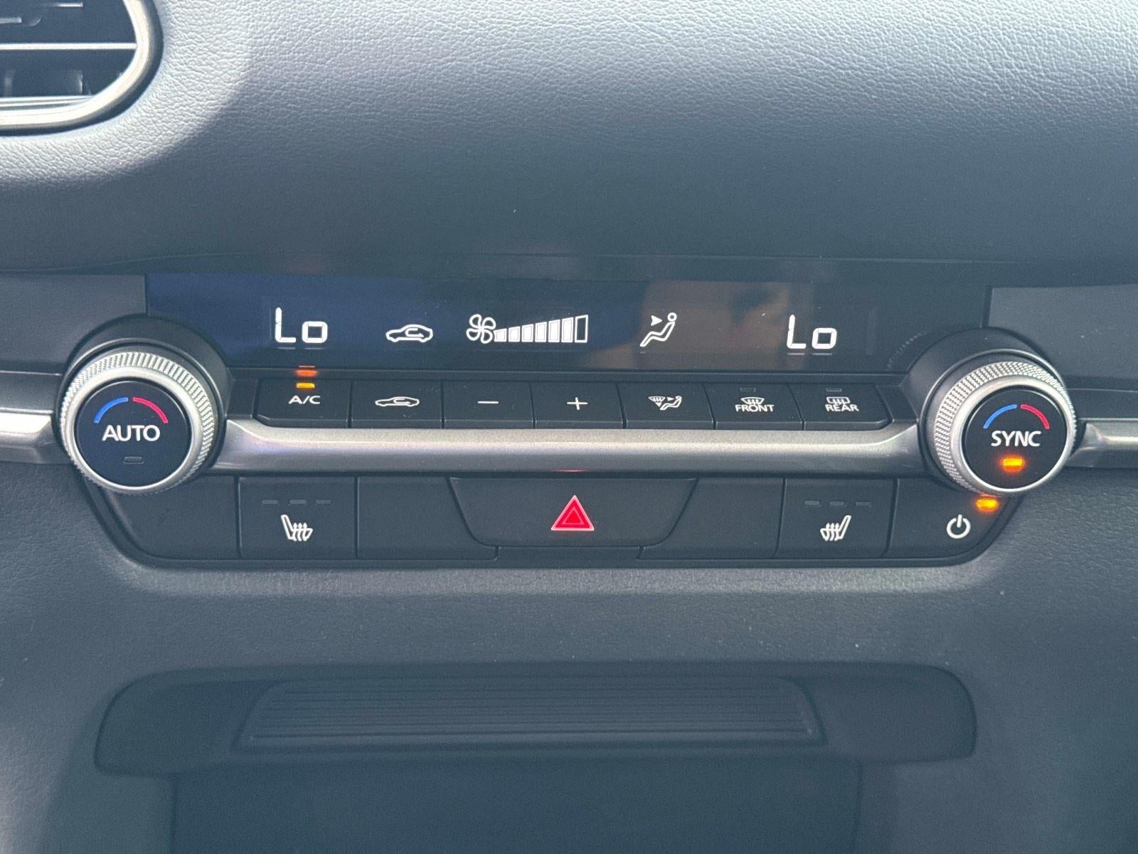 2026 Mazda Mazda CX-30 2.5 S Preferred AWD