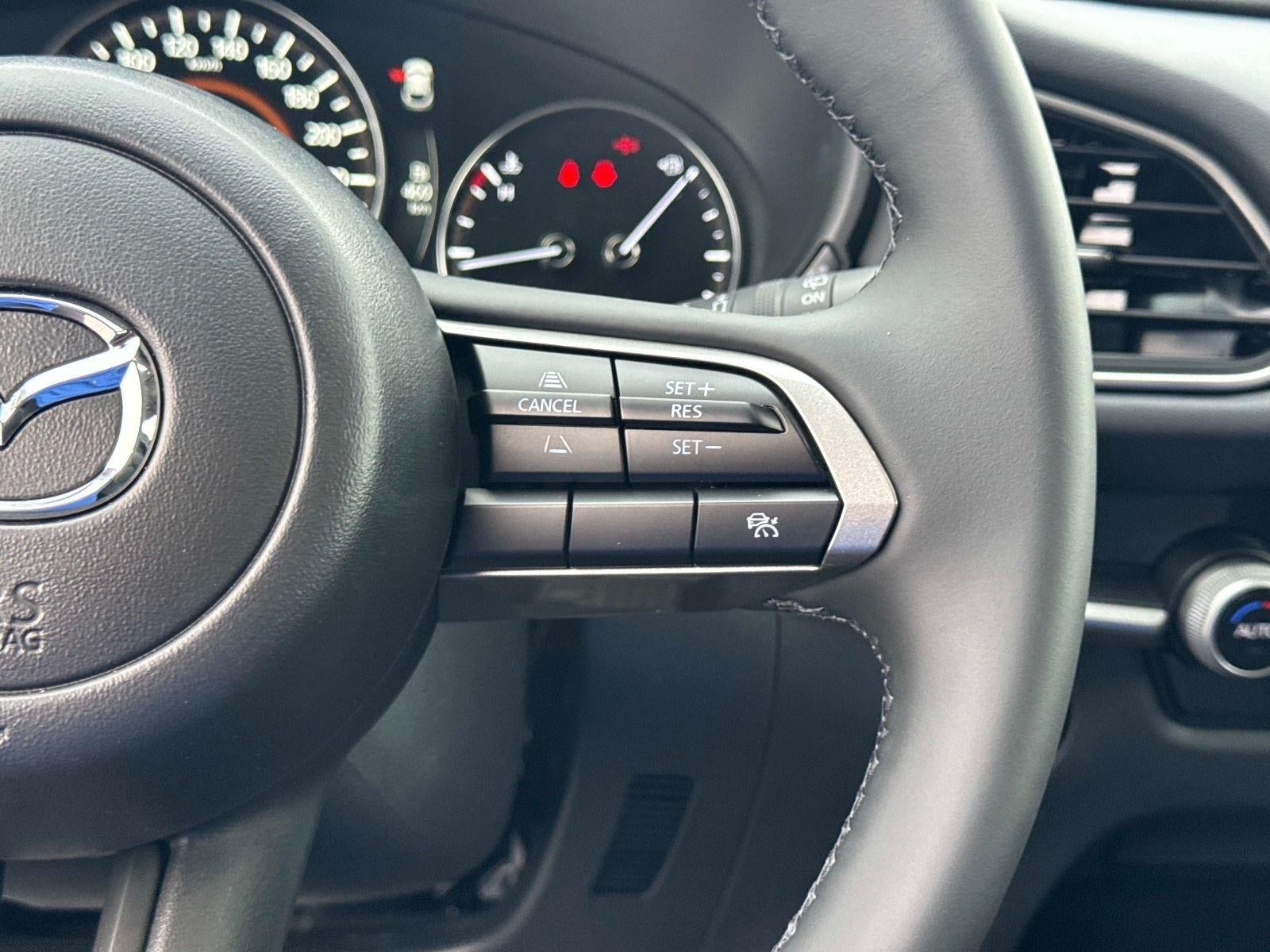 2026 Mazda Mazda CX-30 2.5 S Preferred AWD