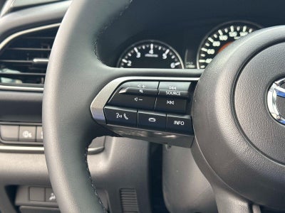2026 Mazda Mazda CX-30 2.5 S Preferred AWD
