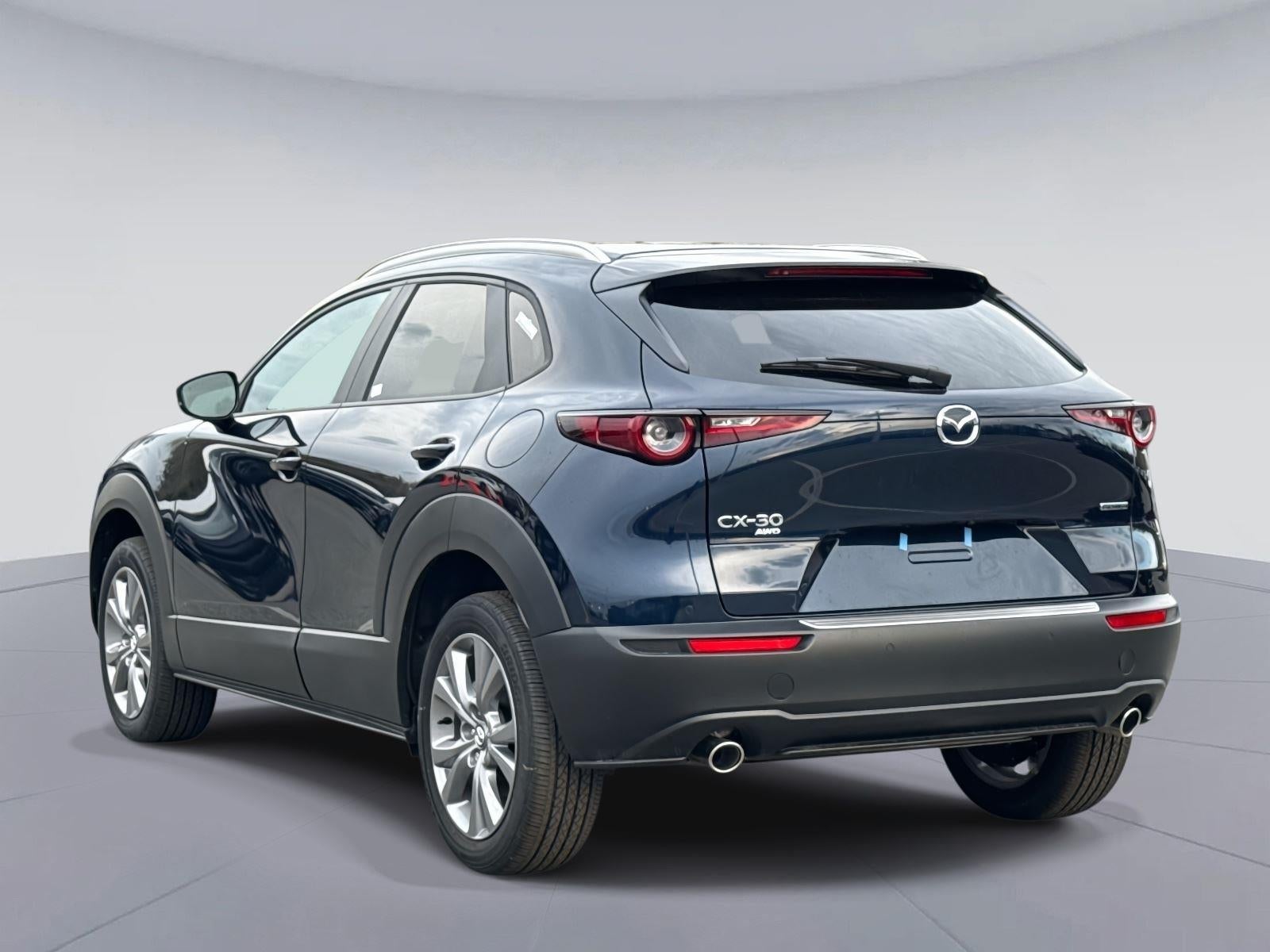 2026 Mazda Mazda CX-30 2.5 S Preferred AWD