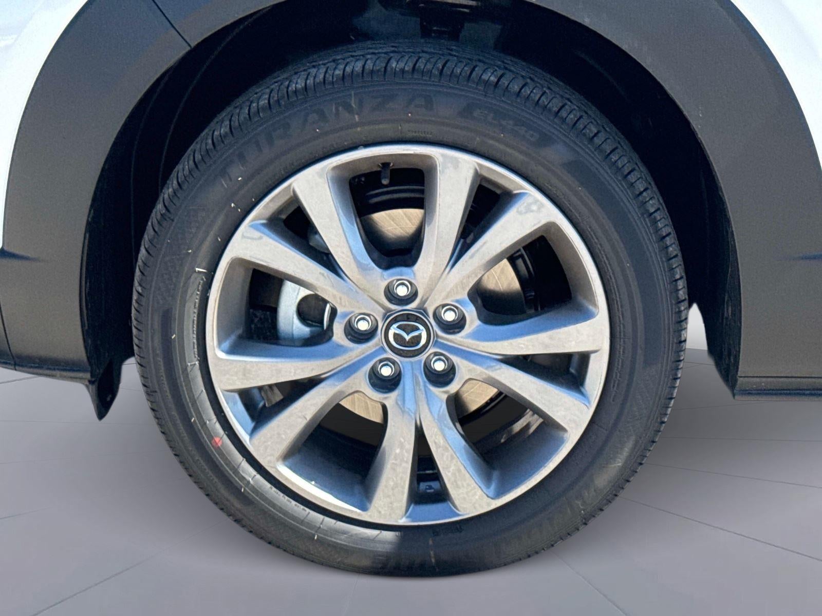 2026 Mazda Mazda CX-30 2.5 S Preferred AWD