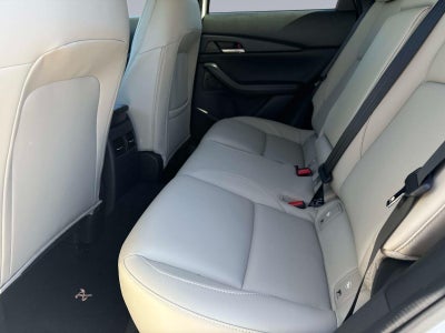 2026 Mazda Mazda CX-30 2.5 S Preferred AWD