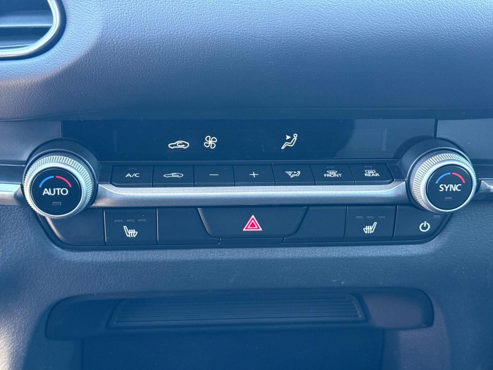 2026 Mazda Mazda CX-30 2.5 S Preferred AWD