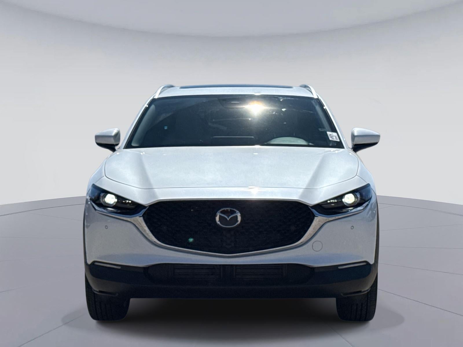 2026 Mazda Mazda CX-30 2.5 S Preferred AWD