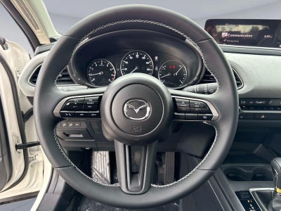 2026 Mazda Mazda CX-30 2.5 S Aire Edition
