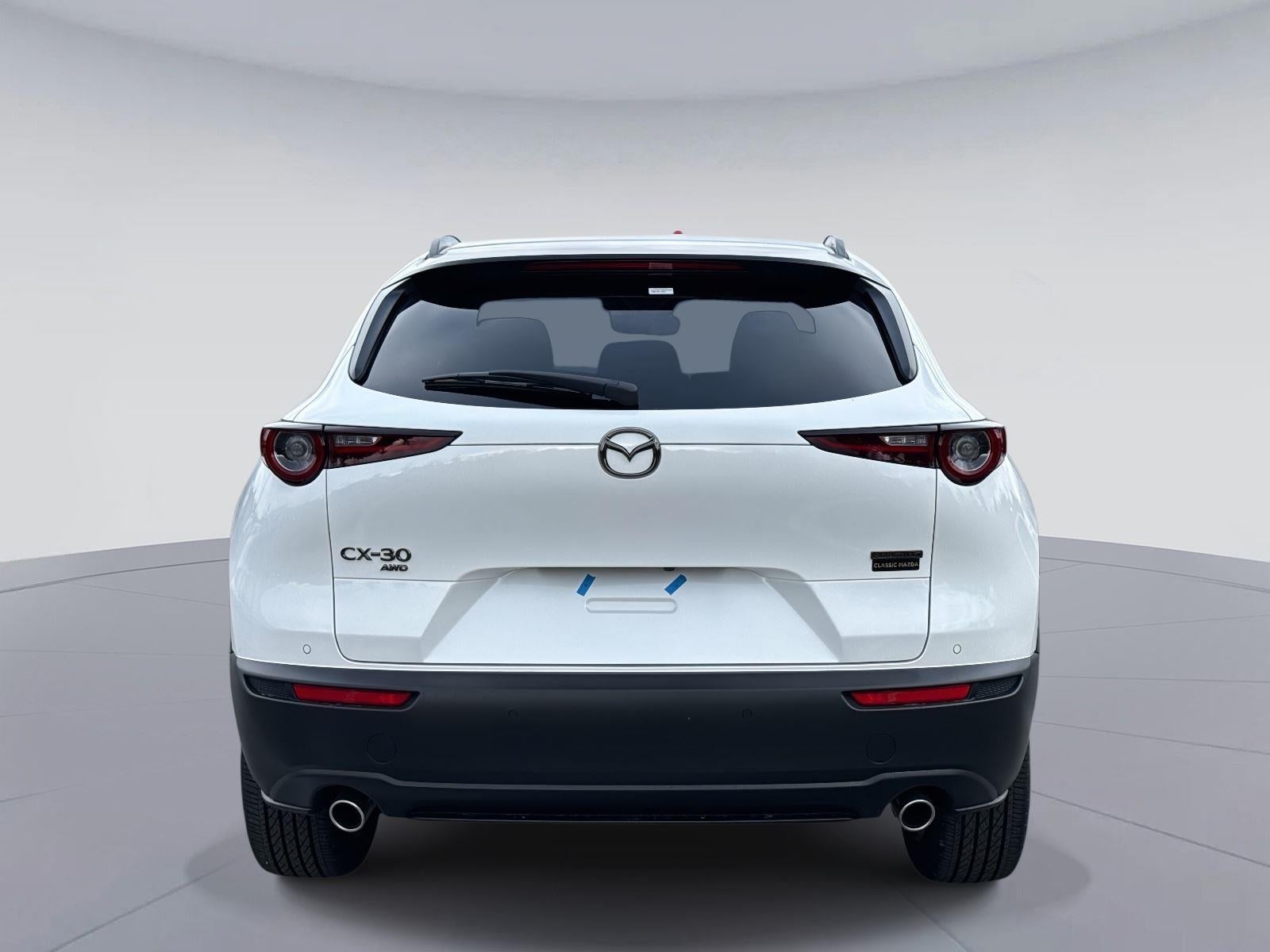 2026 Mazda Mazda CX-30 2.5 S Aire Edition