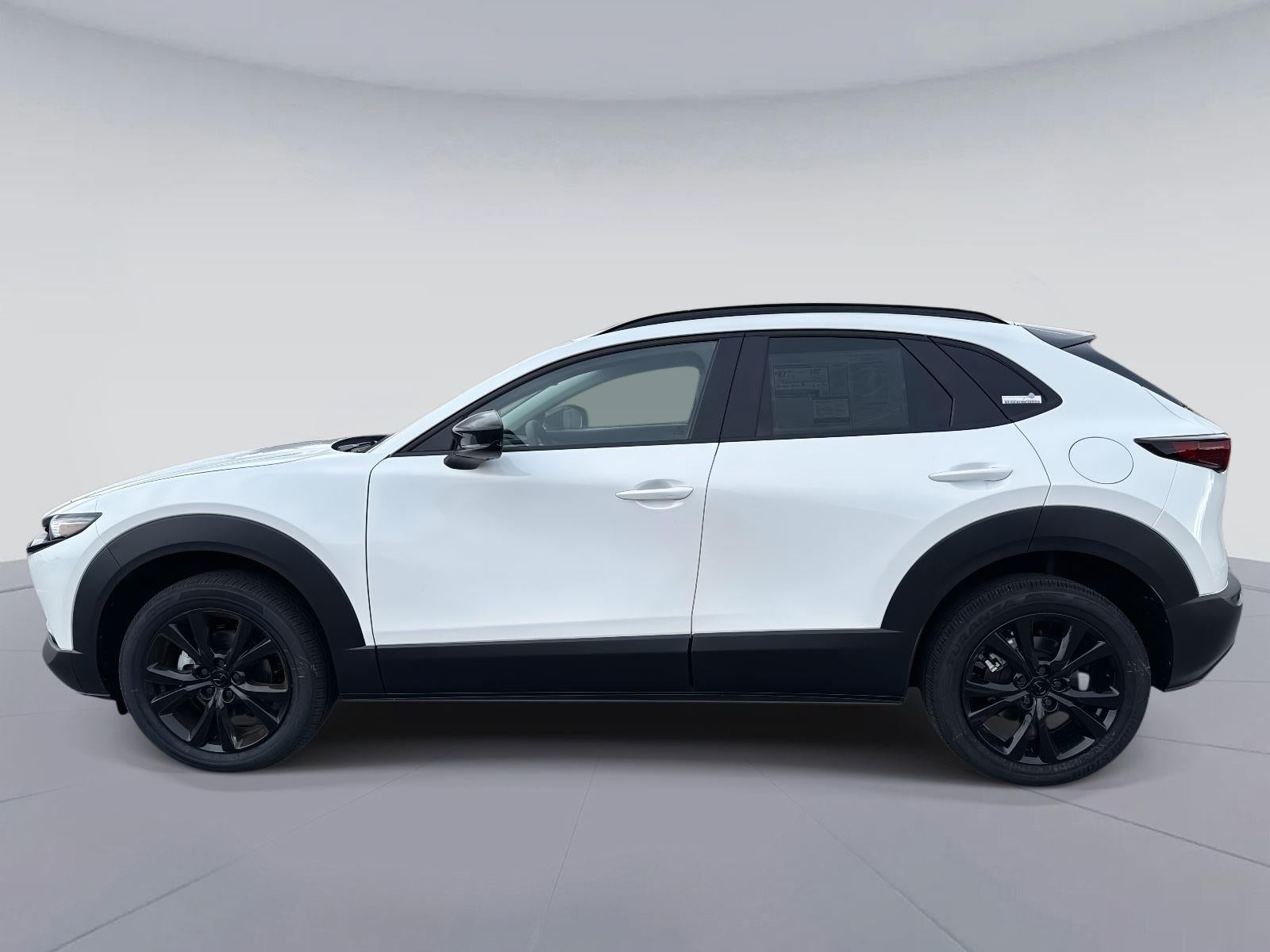 2026 Mazda Mazda CX-30 2.5 S Aire Edition