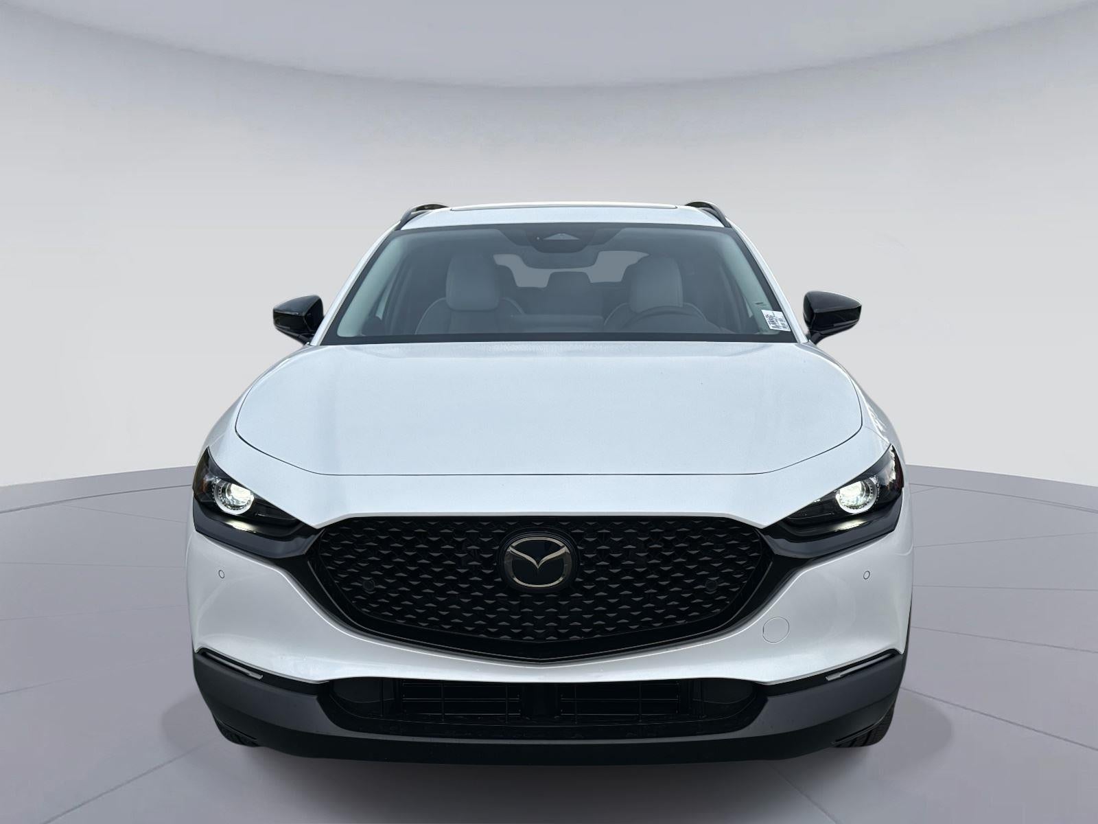 2026 Mazda Mazda CX-30 2.5 S Aire Edition