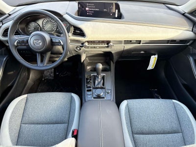 2026 Mazda Mazda CX-30 2.5 S Aire Edition