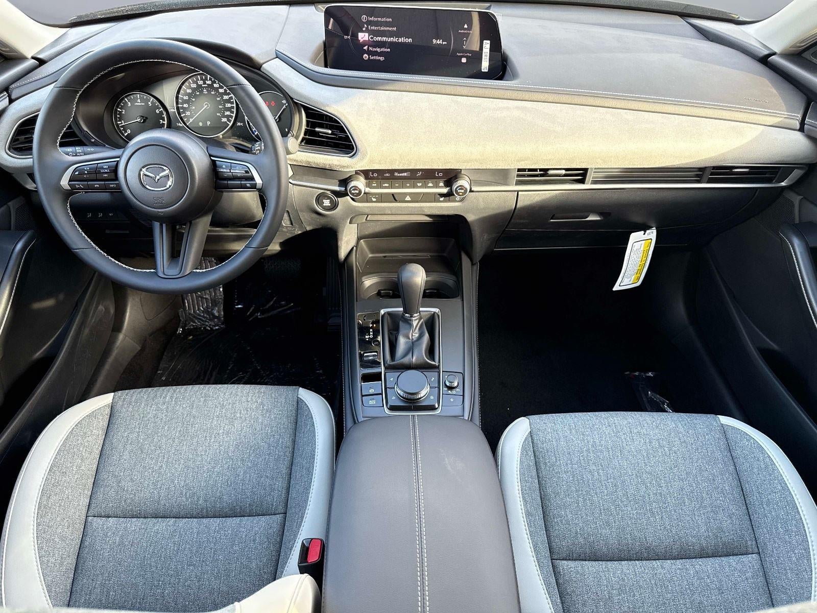 2026 Mazda Mazda CX-30 2.5 S Aire Edition