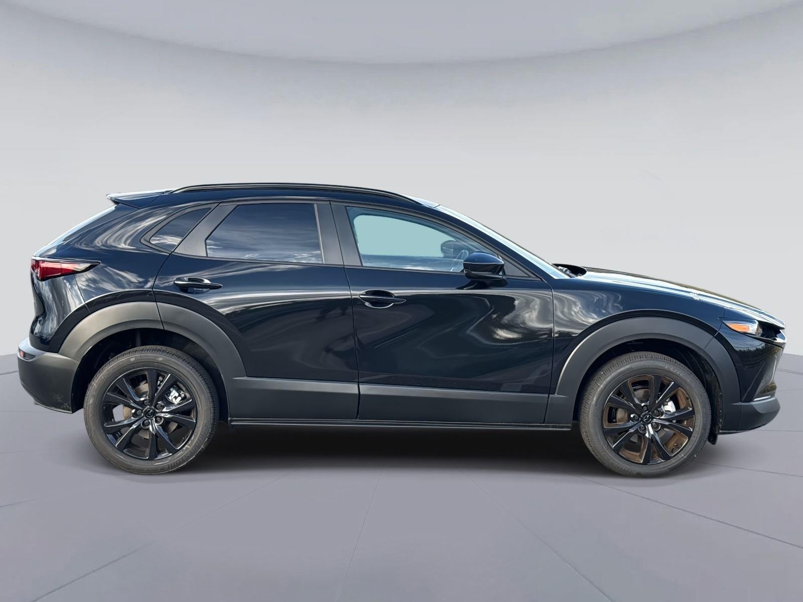 2026 Mazda Mazda CX-30 2.5 S Aire Edition