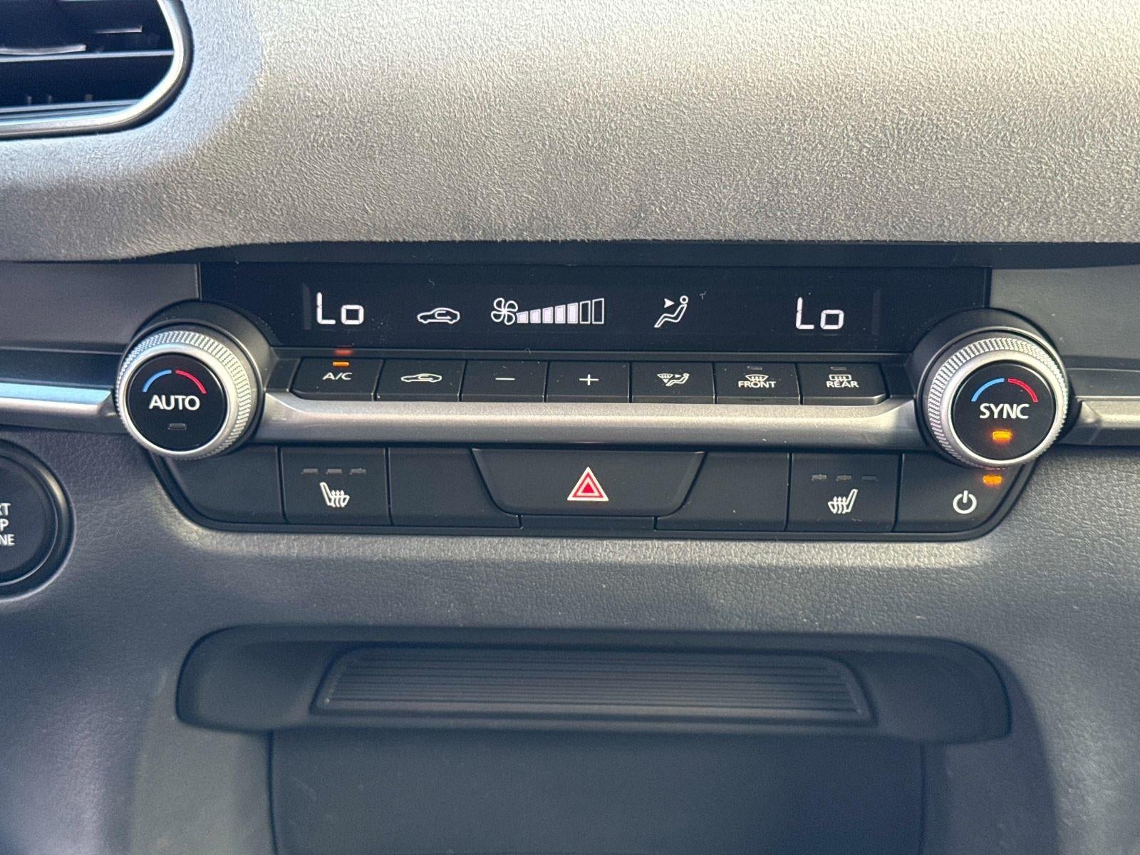 2026 Mazda Mazda CX-30 2.5 S Aire Edition