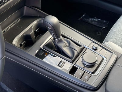 2026 Mazda Mazda CX-30 2.5 S Aire Edition