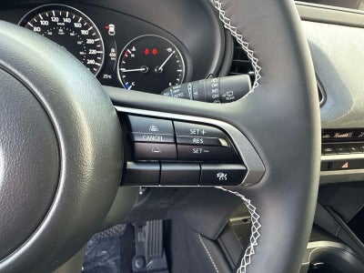 2026 Mazda Mazda CX-30 2.5 S Aire Edition