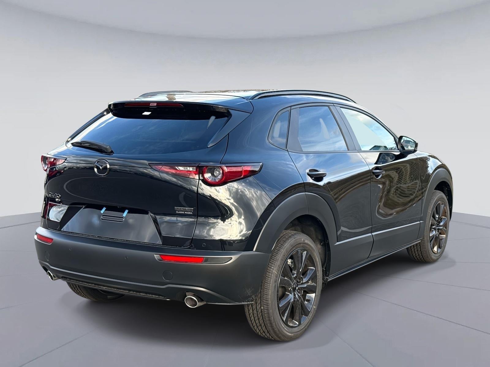 2026 Mazda Mazda CX-30 2.5 S Aire Edition