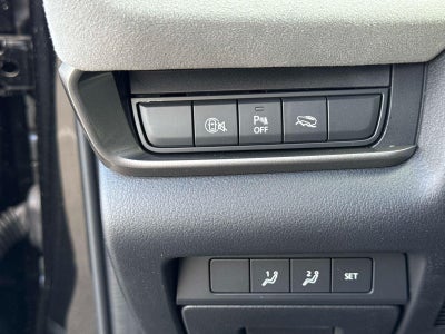 2026 Mazda Mazda CX-30 2.5 S Aire Edition