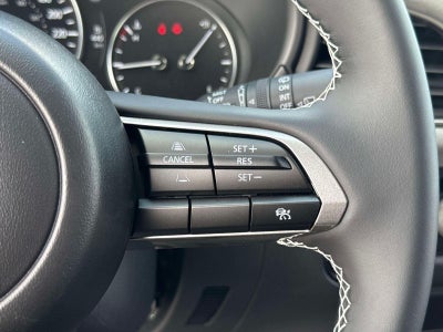 2026 Mazda Mazda CX-30 2.5 S Aire Edition