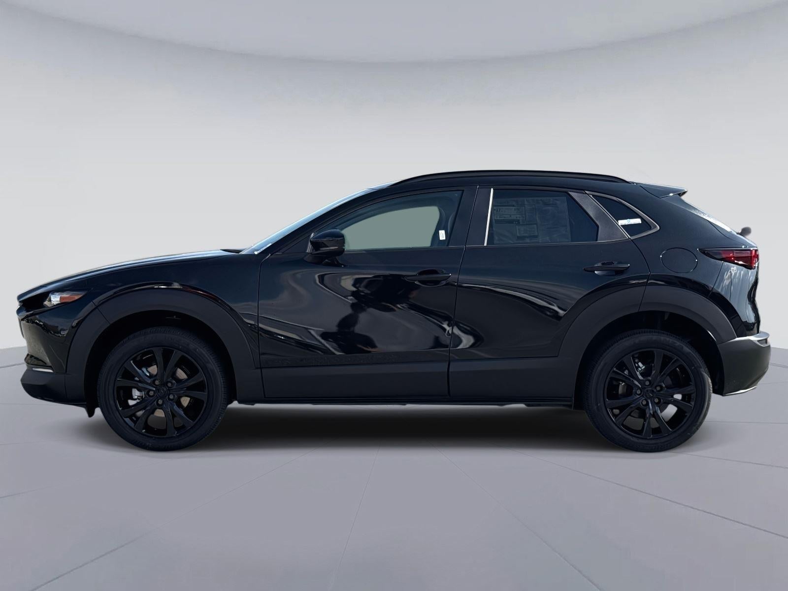 2026 Mazda Mazda CX-30 2.5 S Aire Edition