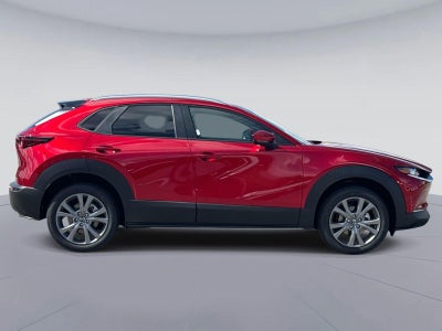 2026 Mazda Mazda CX-30 2.5 S Preferred AWD