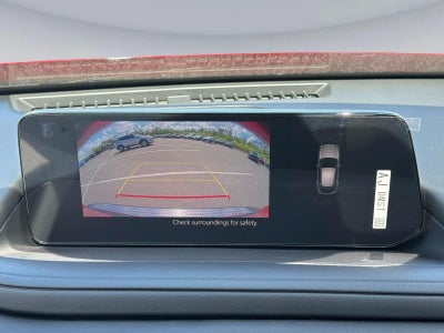 2026 Mazda Mazda CX-30 2.5 S Preferred AWD