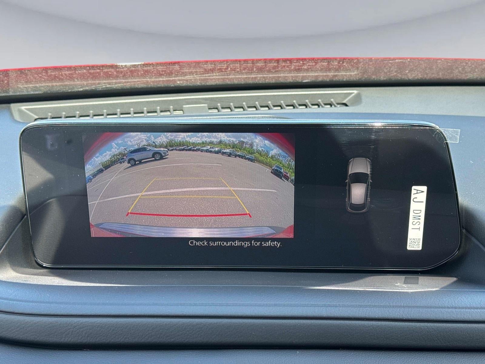 2026 Mazda Mazda CX-30 2.5 S Preferred AWD