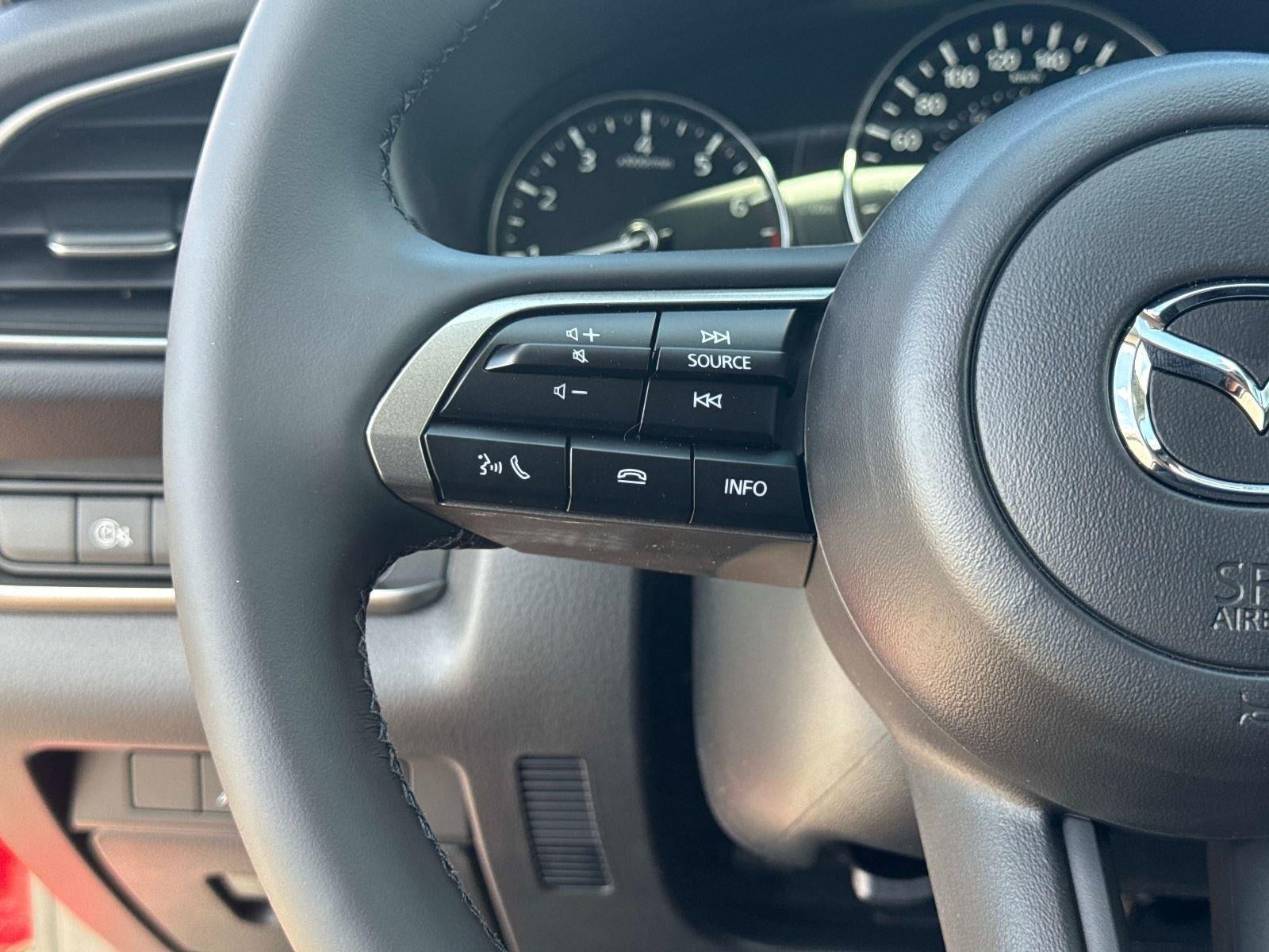 2026 Mazda Mazda CX-30 2.5 S Preferred AWD