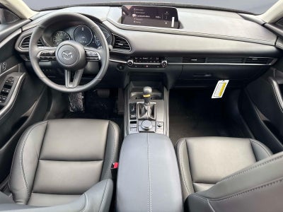2026 Mazda Mazda CX-30 2.5 S Preferred AWD