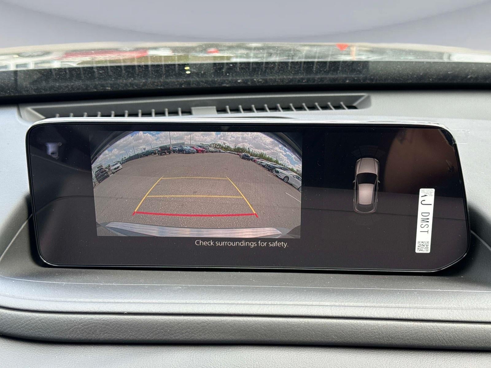 2026 Mazda Mazda CX-30 2.5 S Preferred AWD