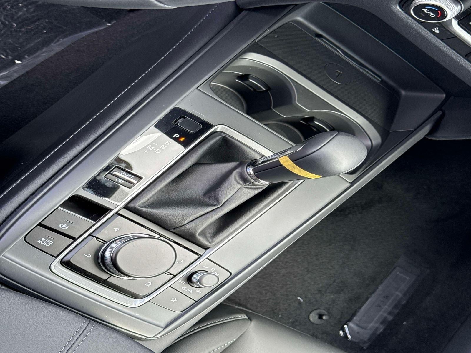 2026 Mazda Mazda CX-30 2.5 S Preferred AWD