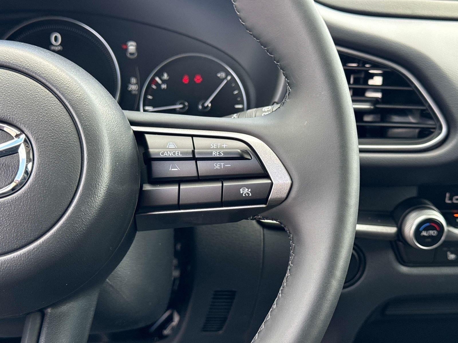 2026 Mazda Mazda CX-30 2.5 S Preferred AWD