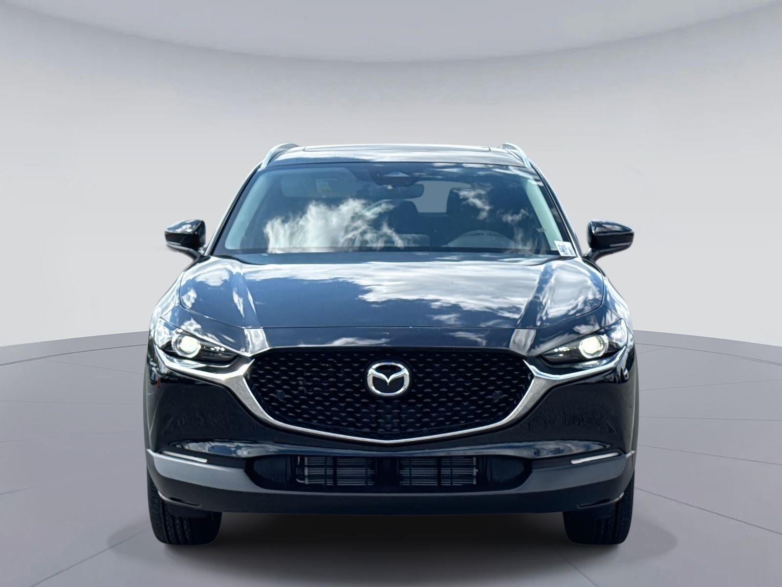 2026 Mazda Mazda CX-30 2.5 S Preferred AWD