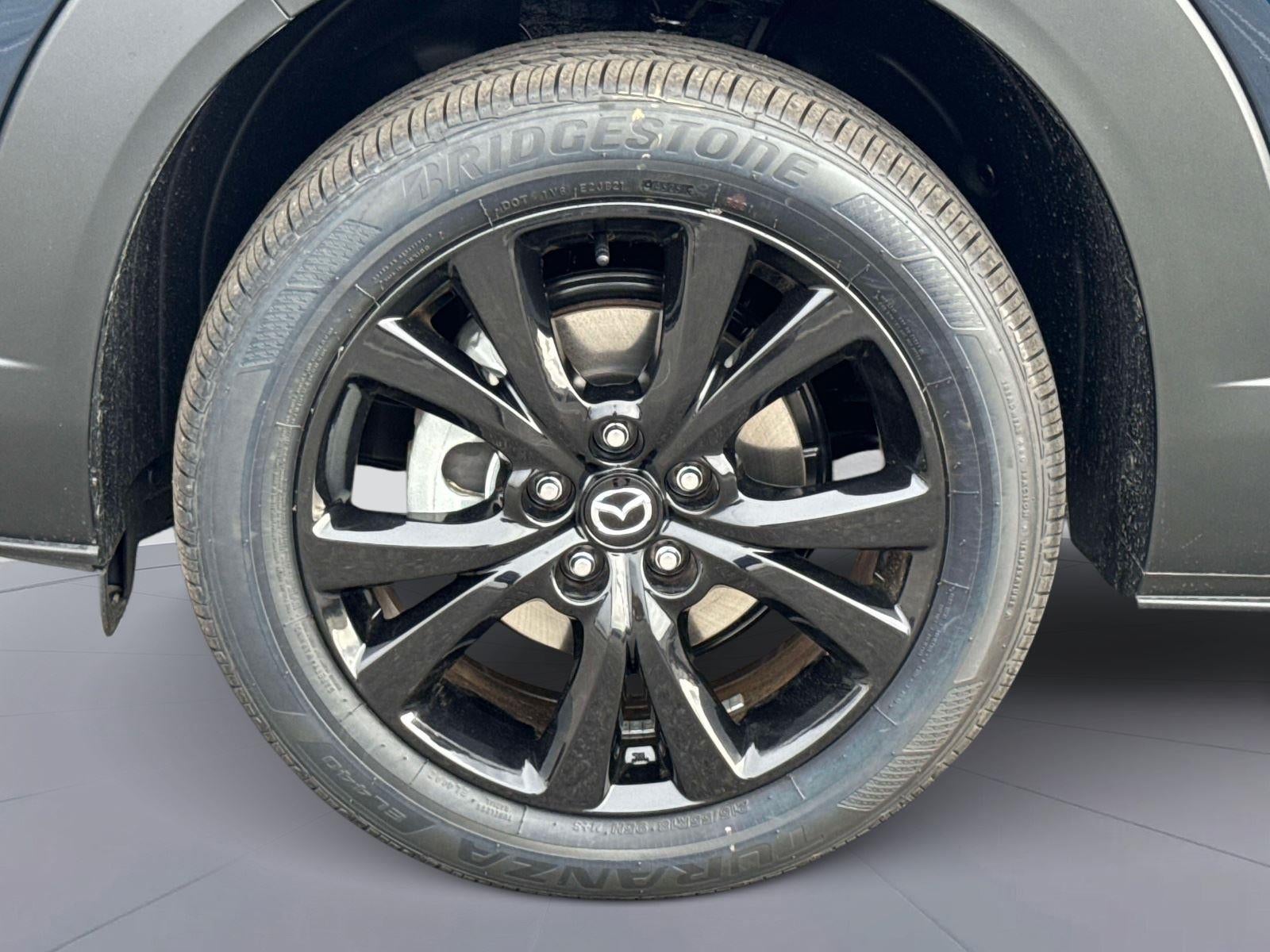 2026 Mazda Mazda CX-30 2.5 S Preferred AWD