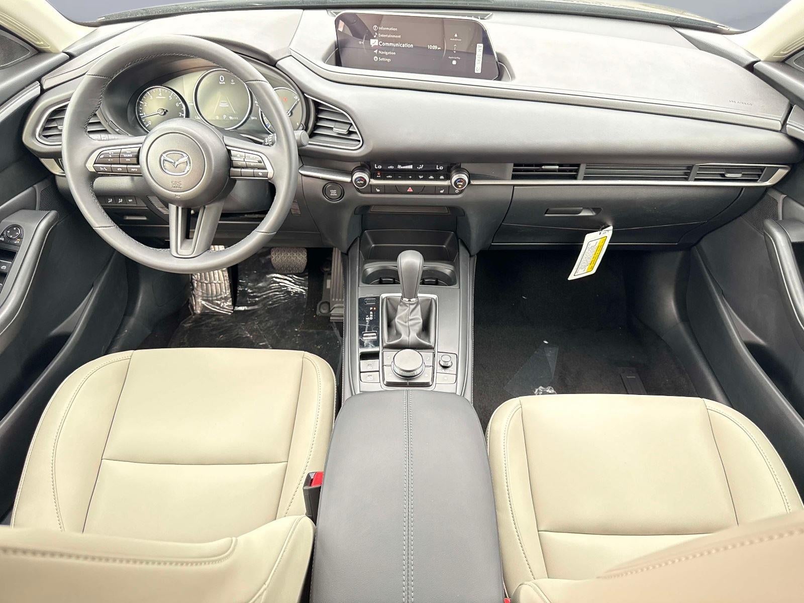 2026 Mazda Mazda CX-30 2.5 S Preferred AWD