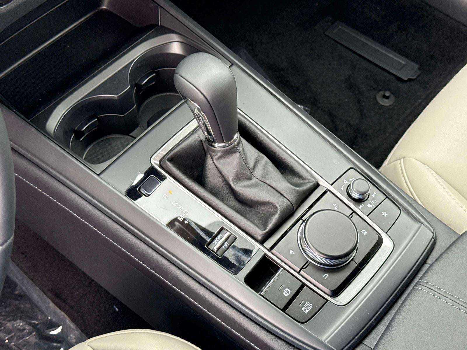 2026 Mazda Mazda CX-30 2.5 S Preferred AWD