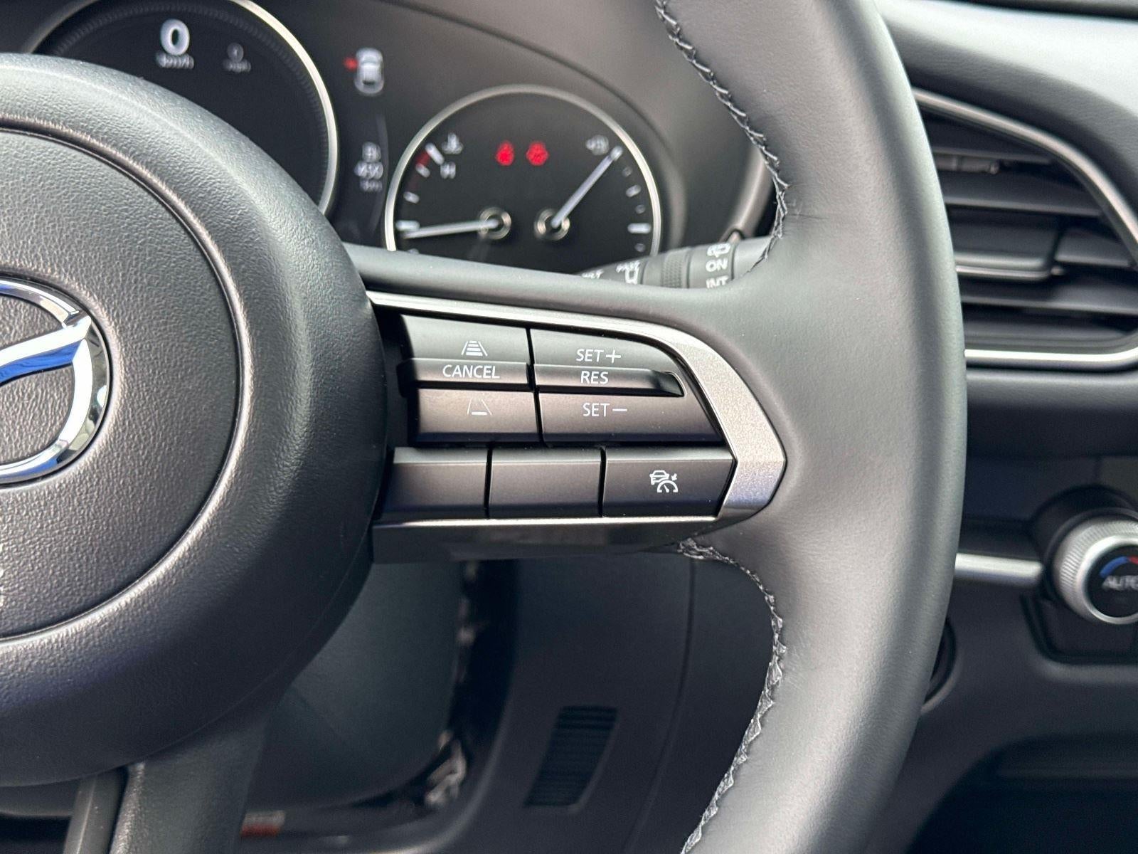 2026 Mazda Mazda CX-30 2.5 S Preferred AWD