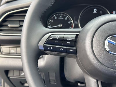 2026 Mazda Mazda CX-30 2.5 S Preferred AWD