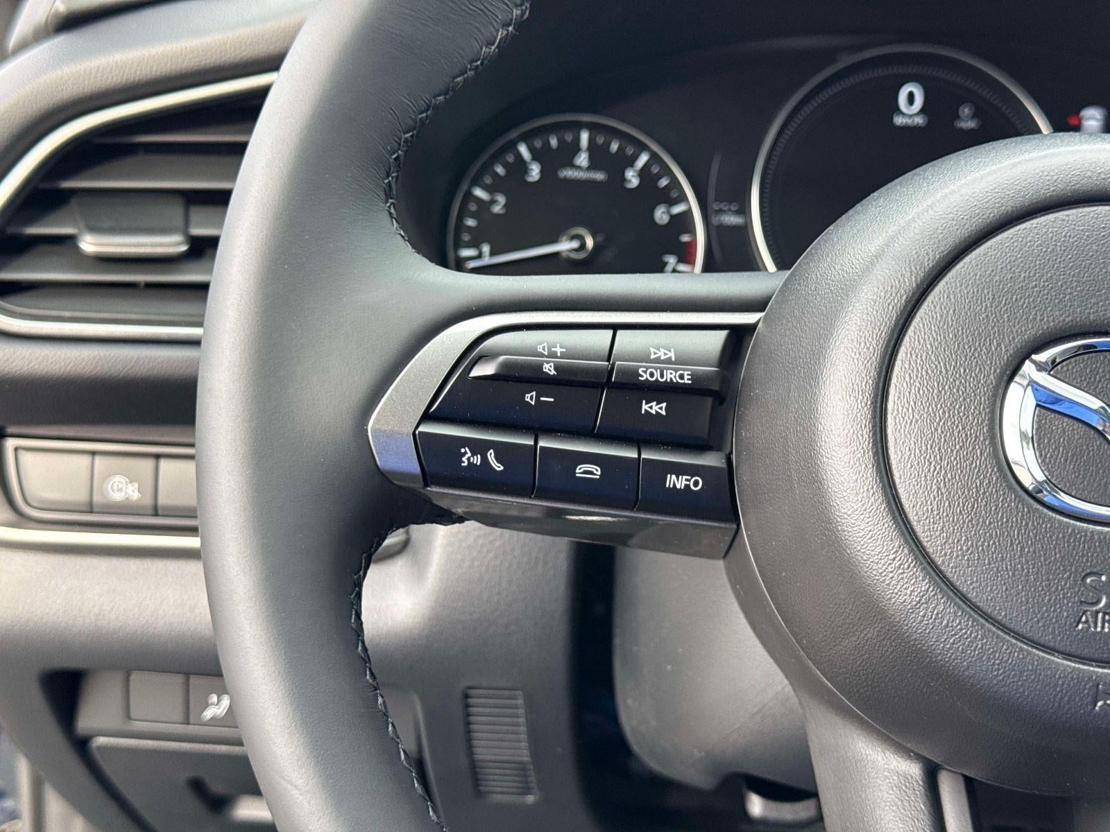 2026 Mazda Mazda CX-30 2.5 S Preferred AWD