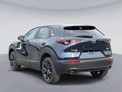2026 Mazda Mazda CX-30 2.5 S Preferred AWD