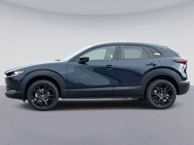 2026 Mazda Mazda CX-30 2.5 S Preferred AWD