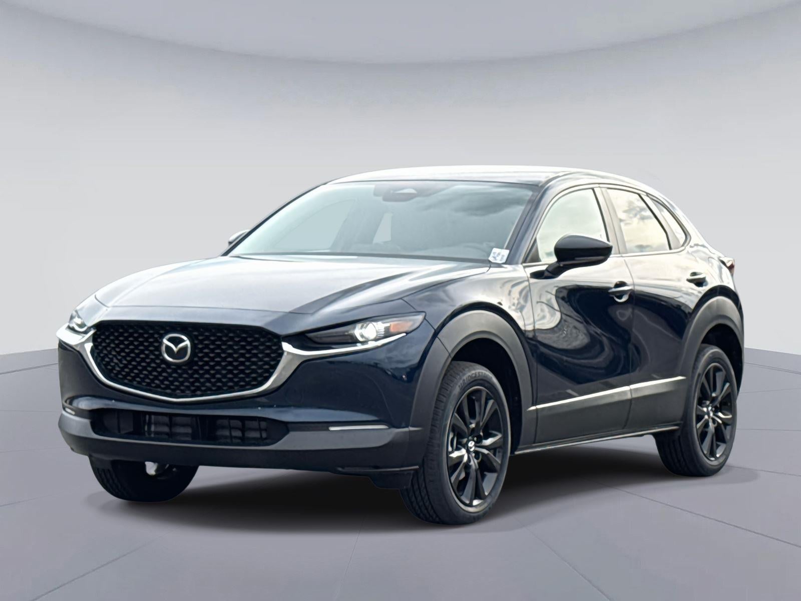 2026 Mazda Mazda CX-30 2.5 S Preferred AWD