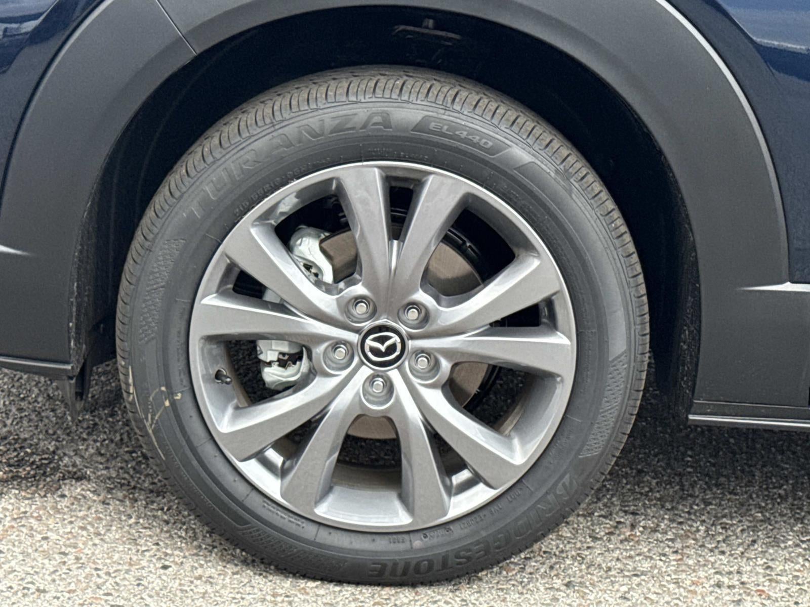 2026 Mazda Mazda CX-30 2.5 S Preferred AWD